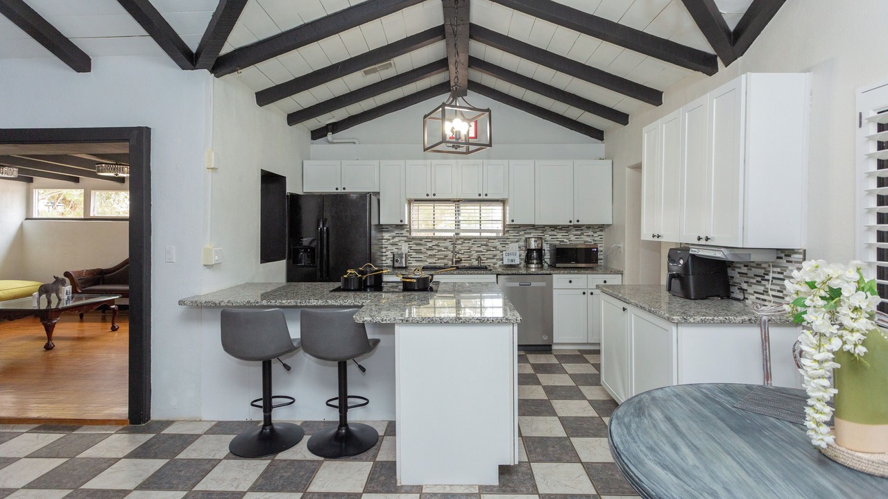 Photo of Kitchen in Artesia