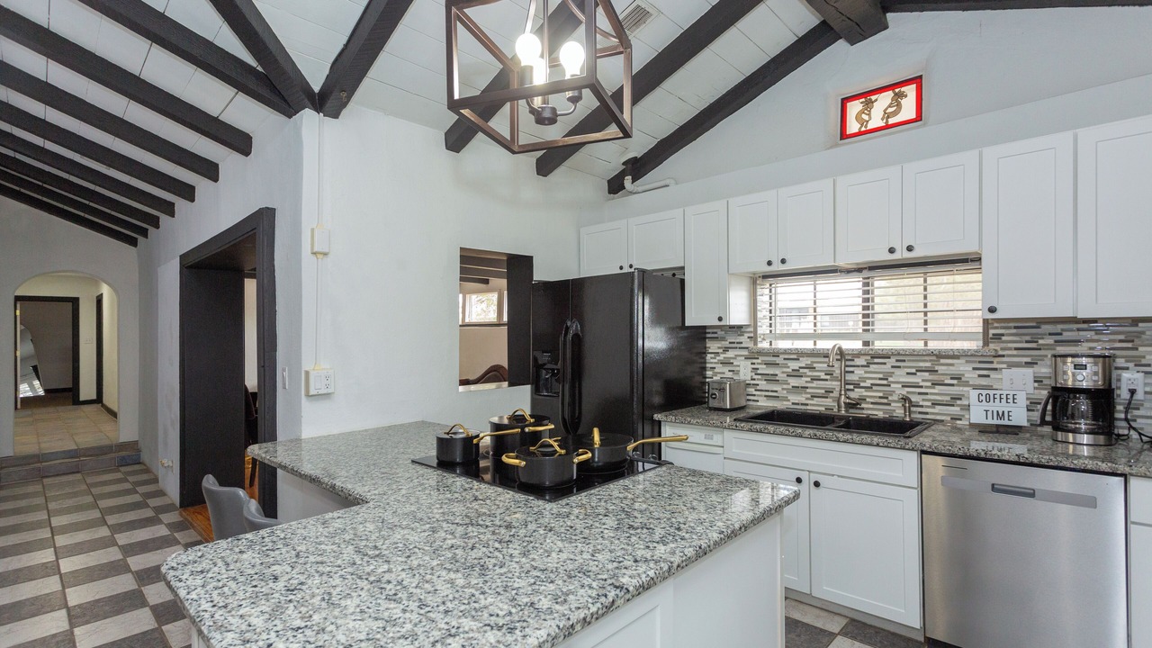 Photo of Kitchen in Artesia
