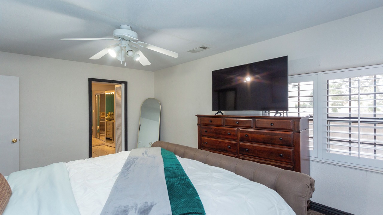 Photo of Bedroom in Artesia