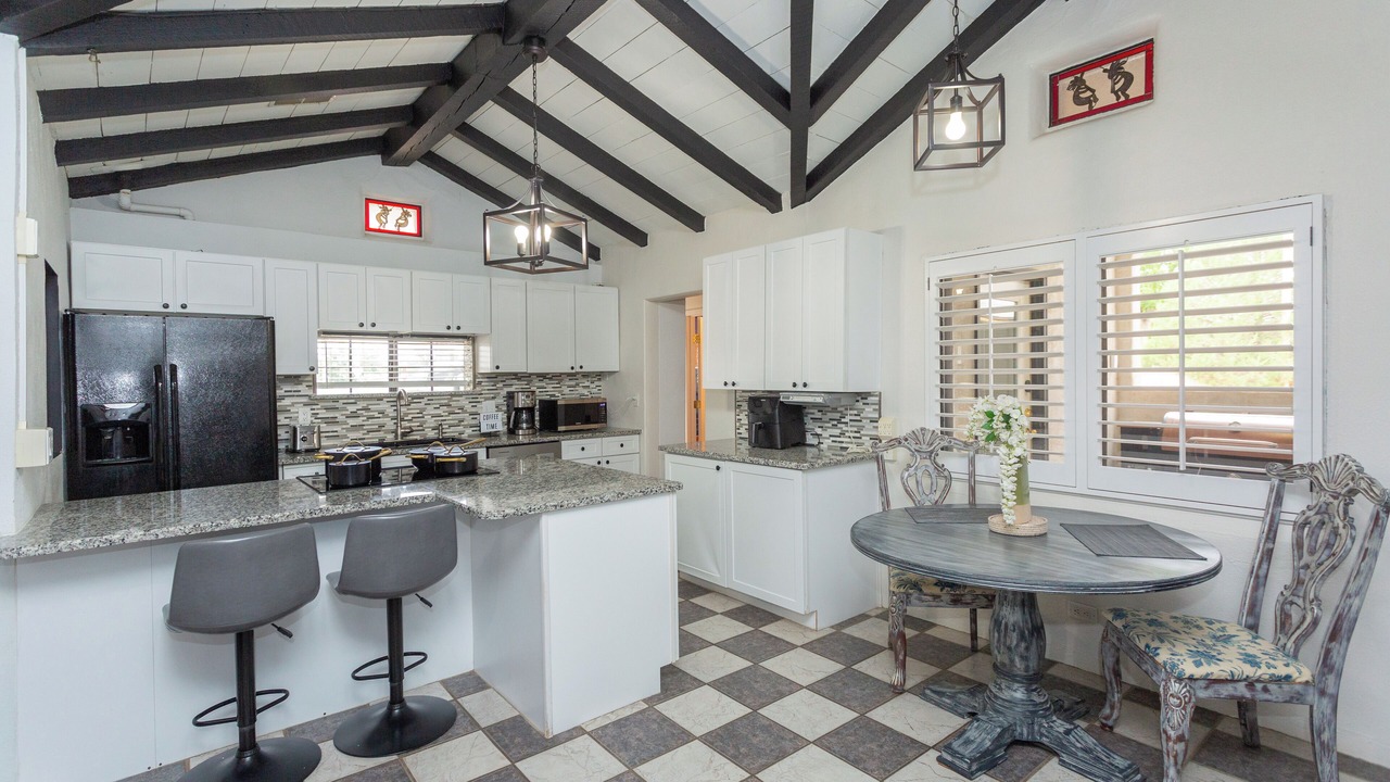 Photo of Kitchen in Artesia
