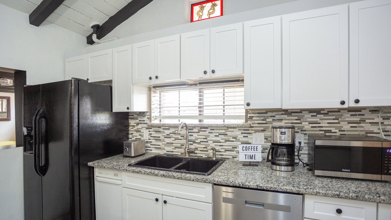 Photo of Kitchen in Artesia