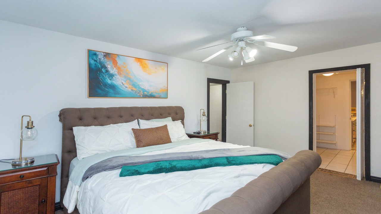 Photo of Bedroom in Artesia