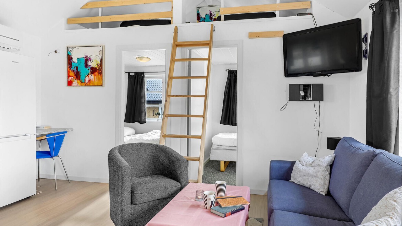 Photo of Bedroom in Balka