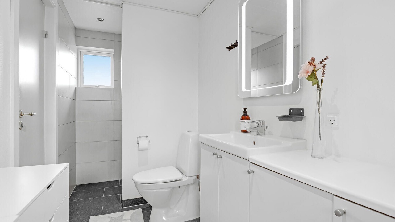 Photo of Bathroom in Balka