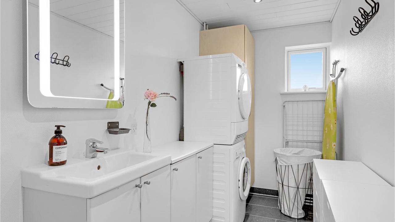 Photo of Bathroom in Balka