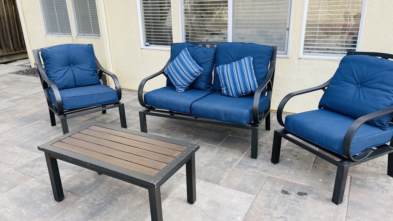 Photo of Patio Balcony in Milpitas
