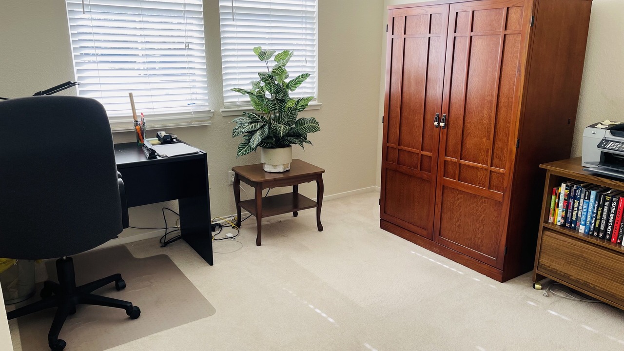 Photo of Bedroom in Milpitas