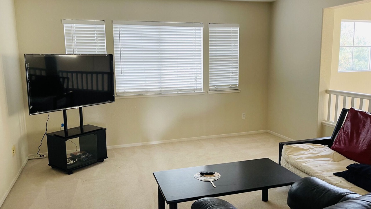 Photo of Livingroom in Milpitas