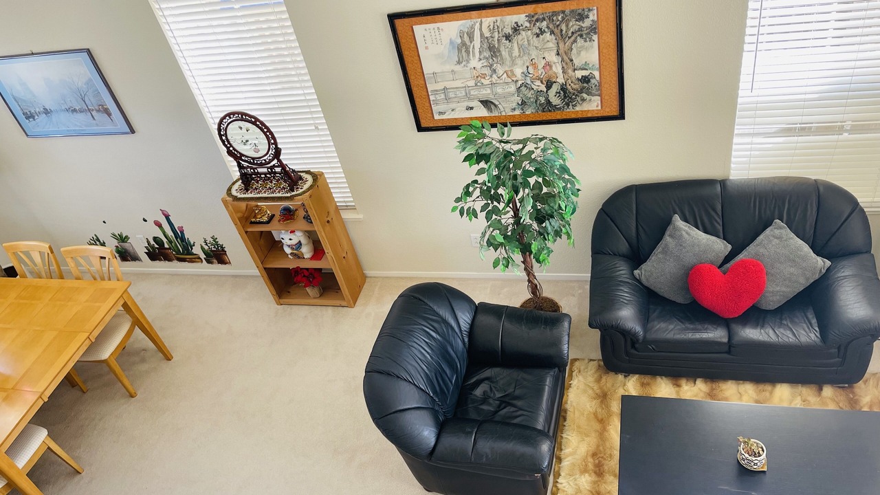 Photo of Livingroom in Milpitas