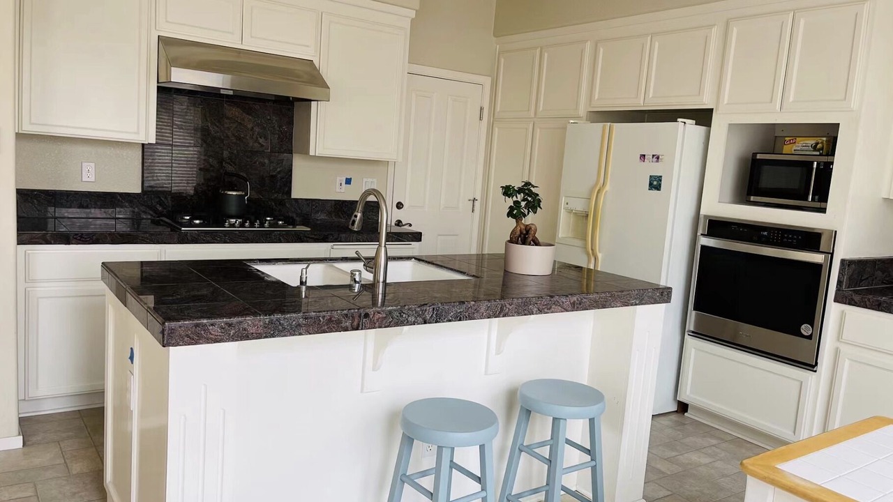 Photo of Kitchen in Milpitas