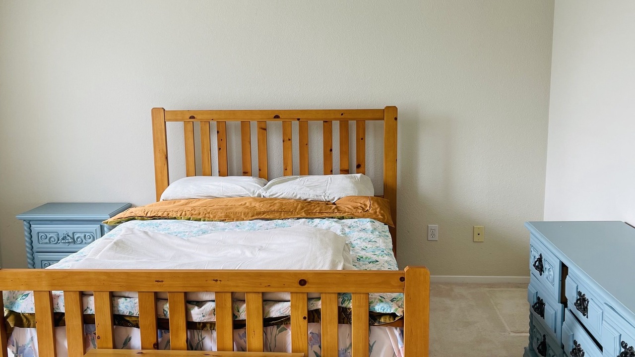 Photo of Bedroom in Milpitas