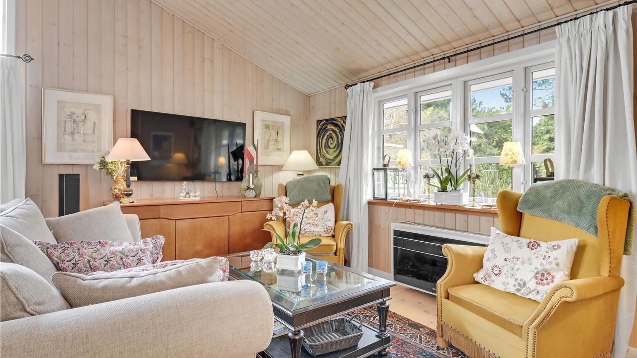 Photo of Bedroom in Melby