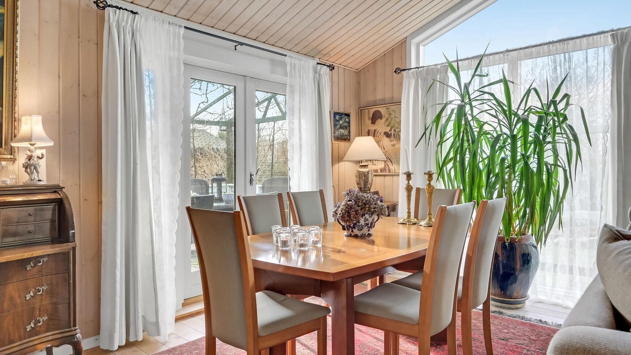 Photo of Bedroom in Melby