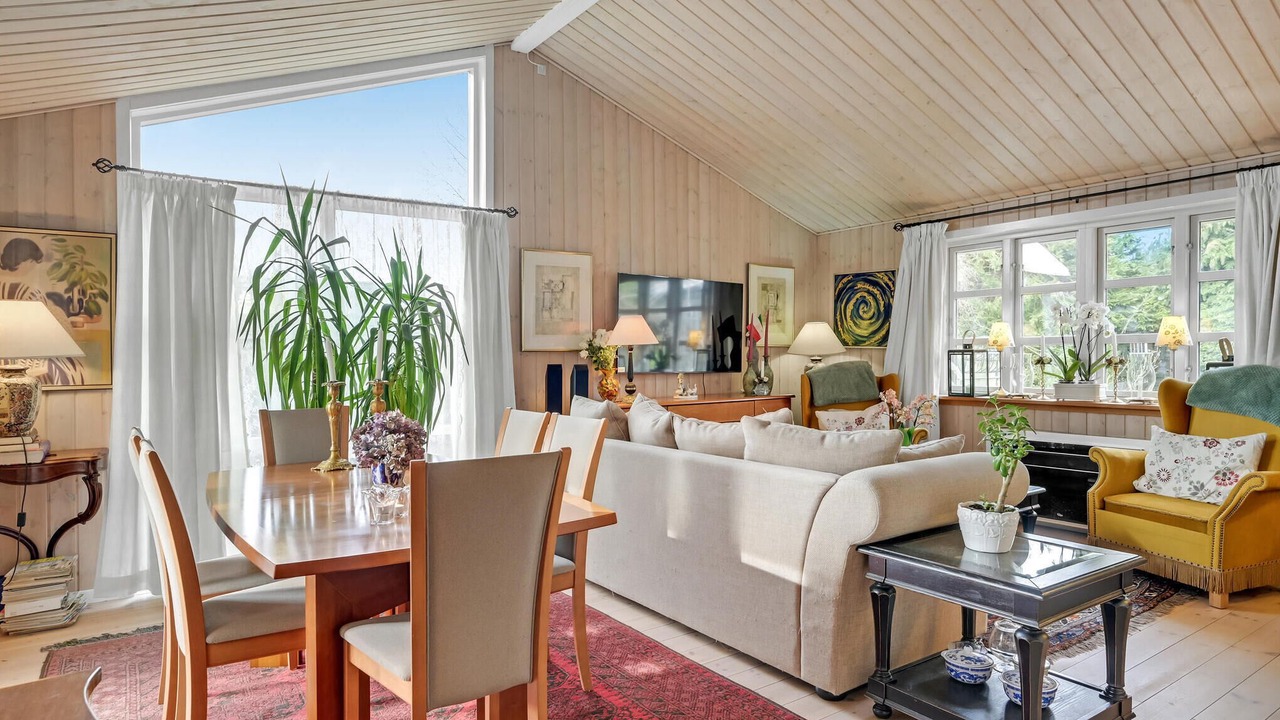 Photo of Bedroom in Melby