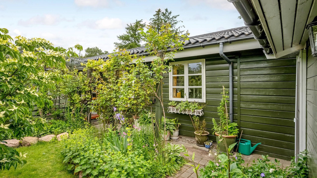 Photo of Outdoor in Melby