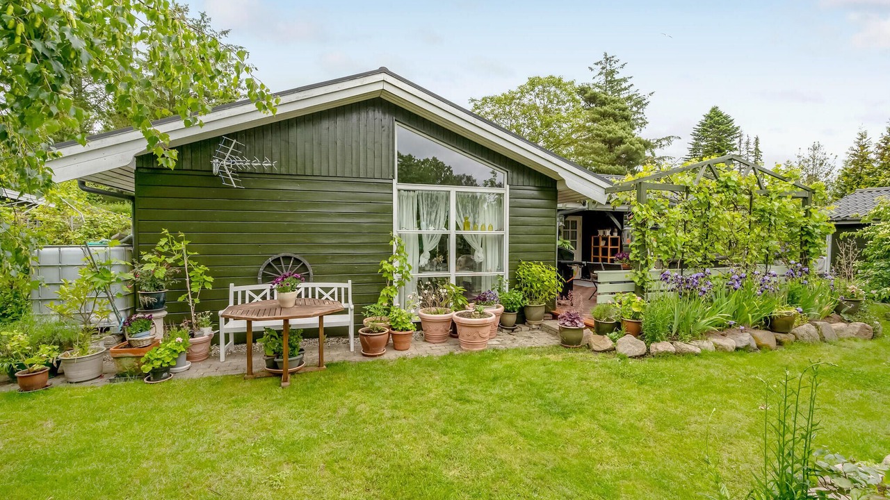 Photo of Outdoor in Melby