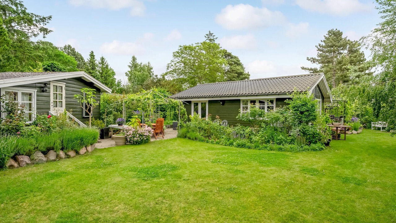 Photo of Outdoor in Melby