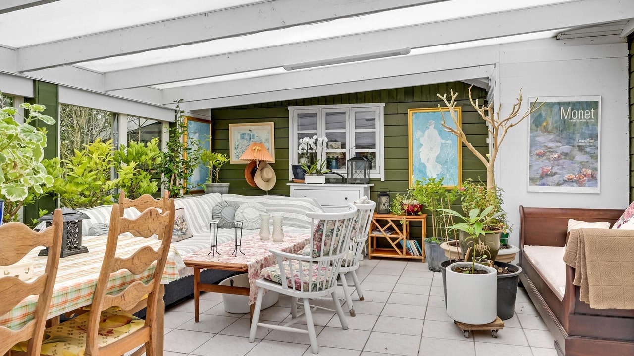 Photo of Bedroom in Melby