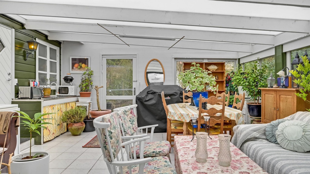 Photo of Bedroom in Melby