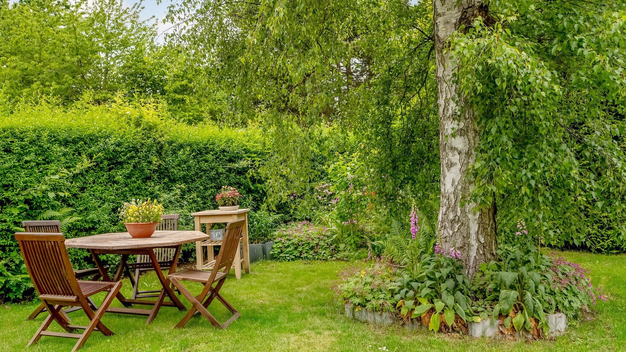 Photo of Outdoor in Melby