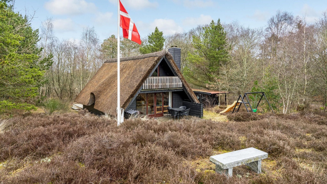 Photo of Others in Rømø Kirkeby