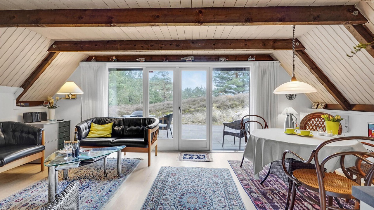 Photo of Bedroom in Rømø Kirkeby