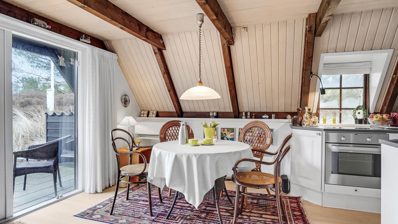 Photo of Bedroom in Rømø Kirkeby