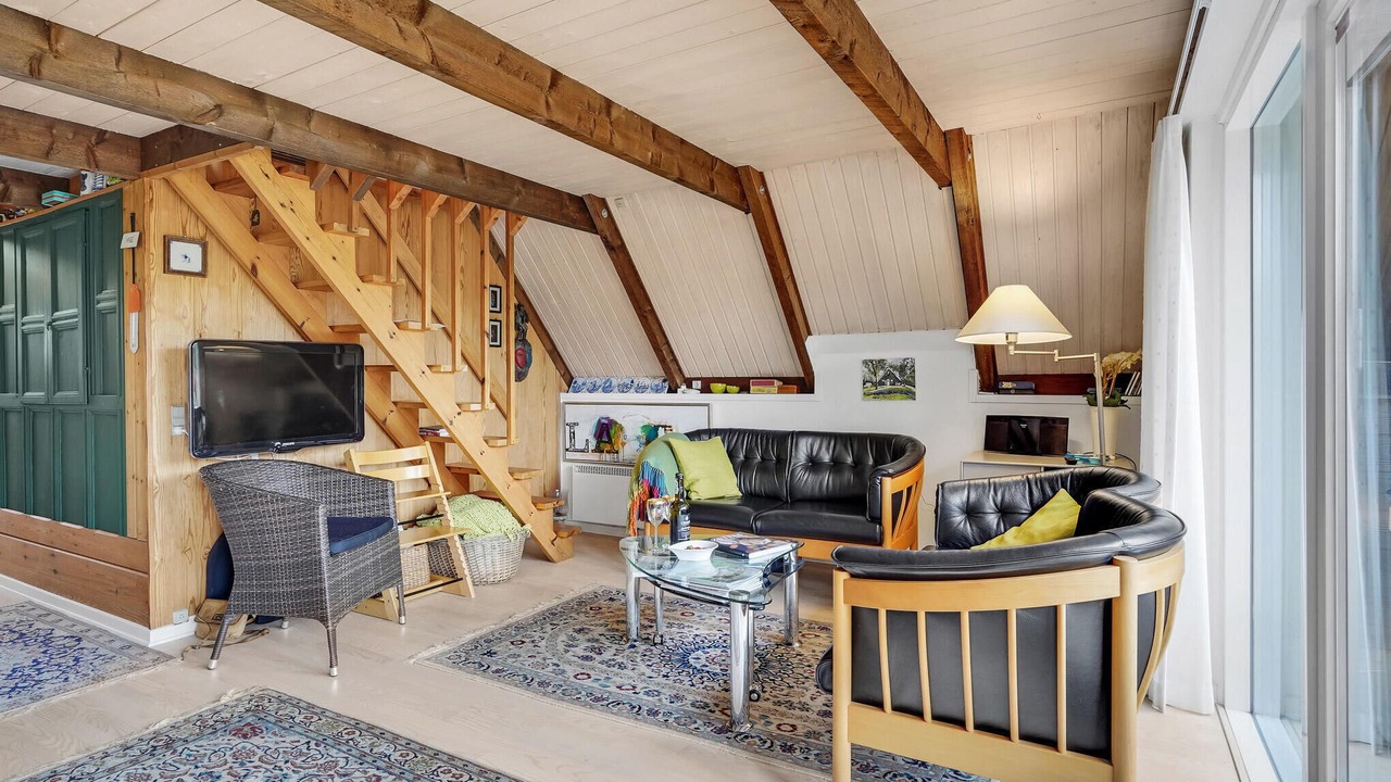 Photo of Bedroom in Rømø Kirkeby
