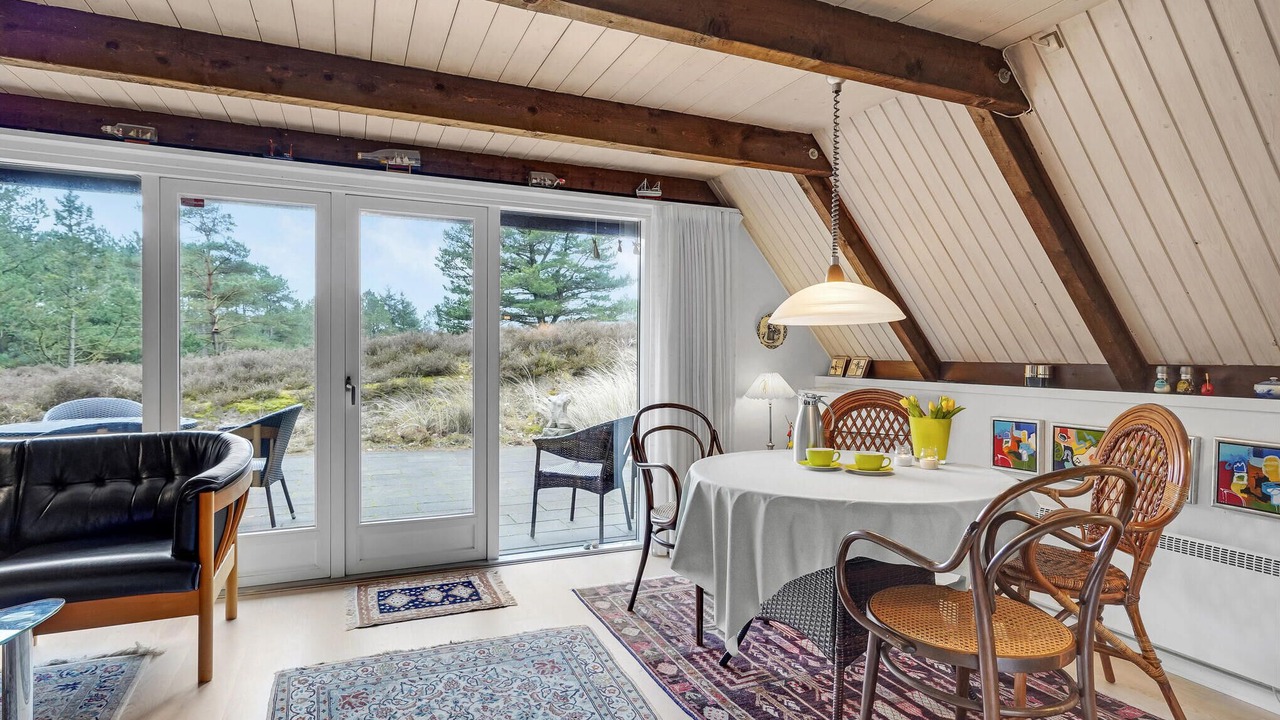 Photo of Bedroom in Rømø Kirkeby