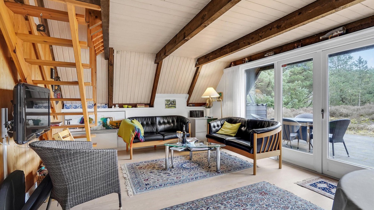 Photo of Bedroom in Rømø Kirkeby