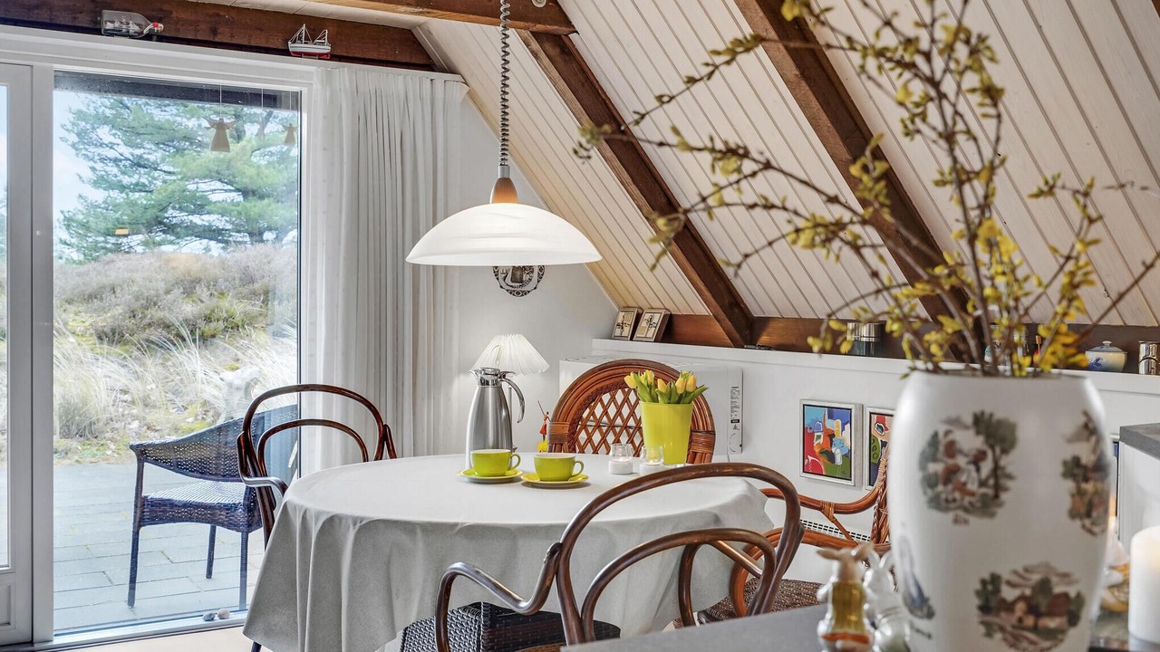 Photo of Bedroom in Rømø Kirkeby