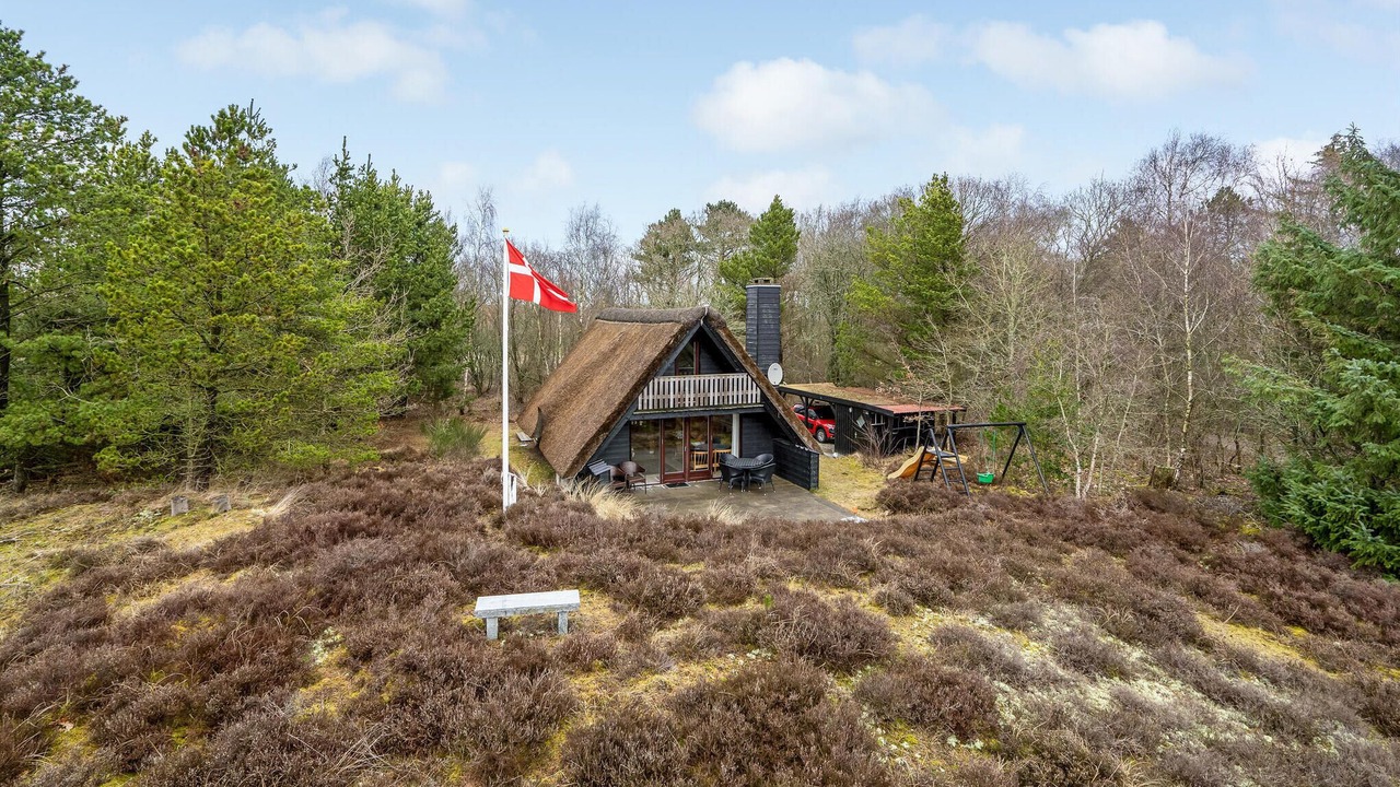 Photo of Others in Rømø Kirkeby