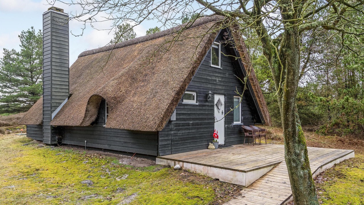 Photo of Outdoor in Rømø Kirkeby