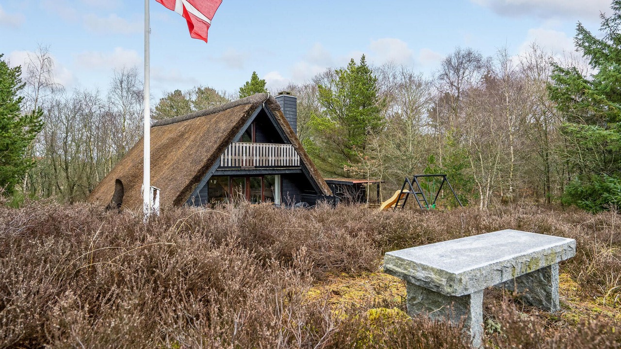 Photo of Others in Rømø Kirkeby
