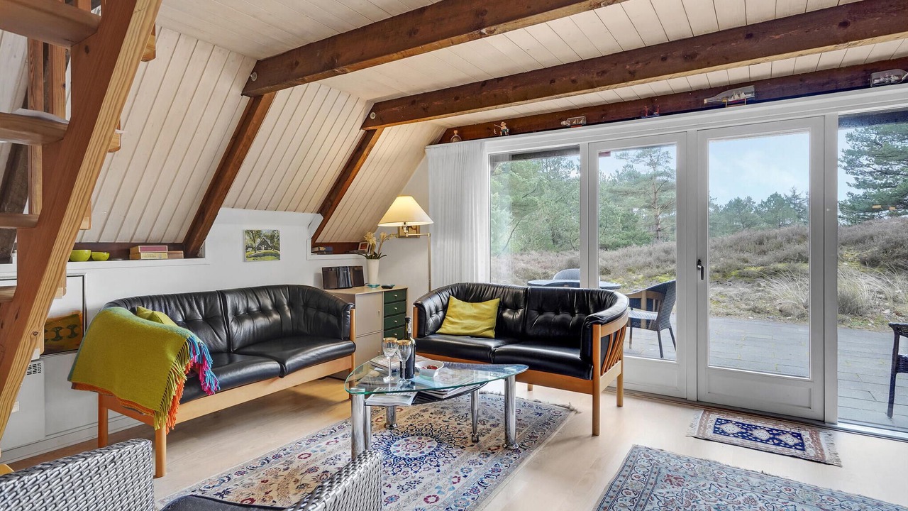 Photo of Bedroom in Rømø Kirkeby