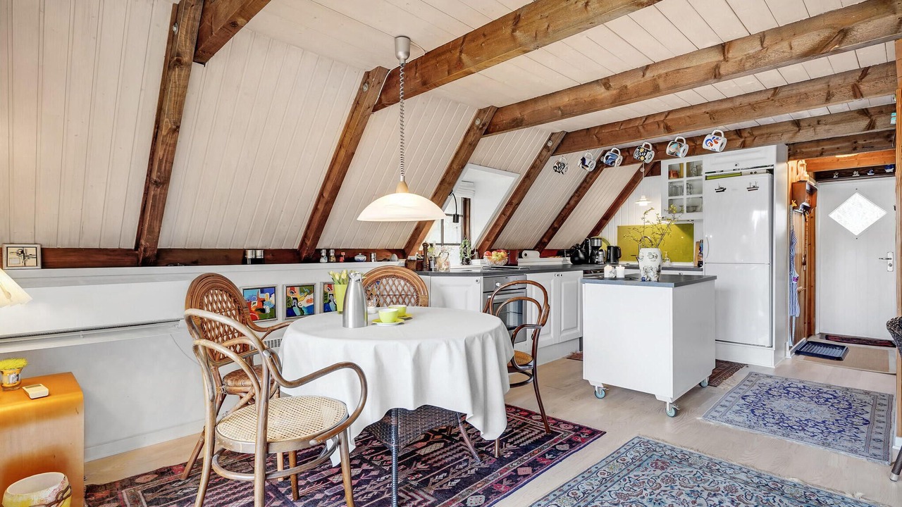 Photo of Bedroom in Rømø Kirkeby
