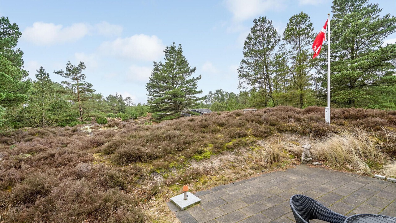 Photo of Others in Rømø Kirkeby