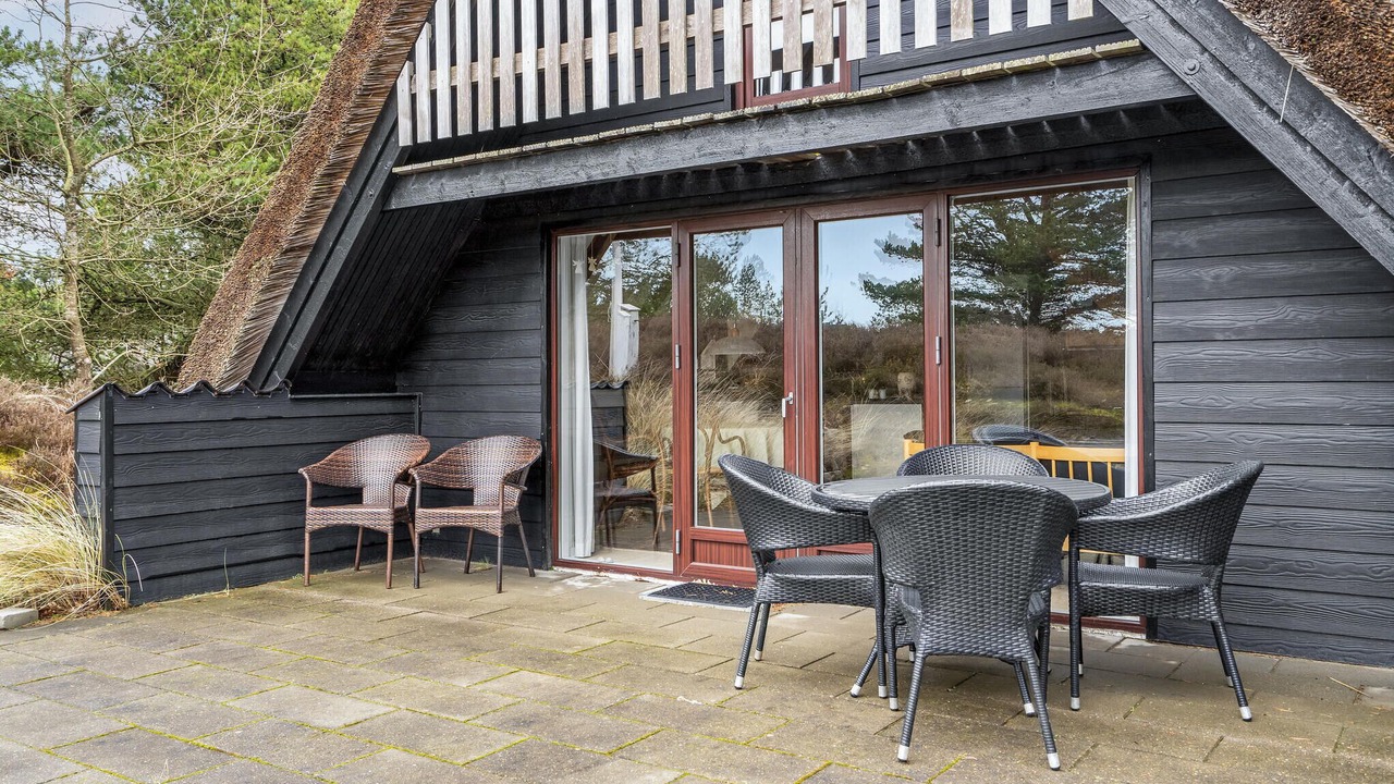 Photo of Outdoor in Rømø Kirkeby