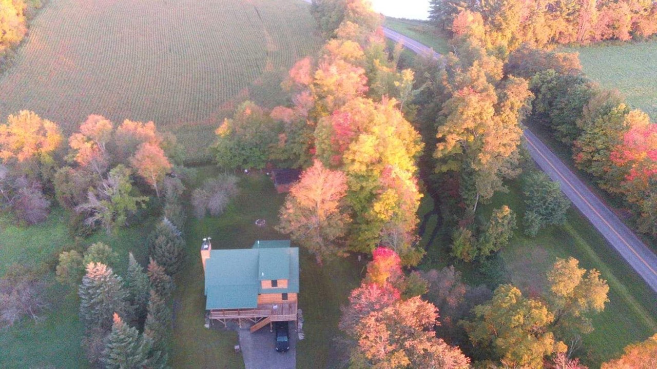 Photo of Outdoor in Richfield Springs