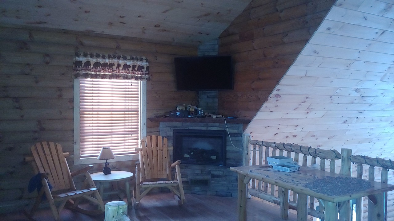 Photo of Livingroom in Richfield Springs