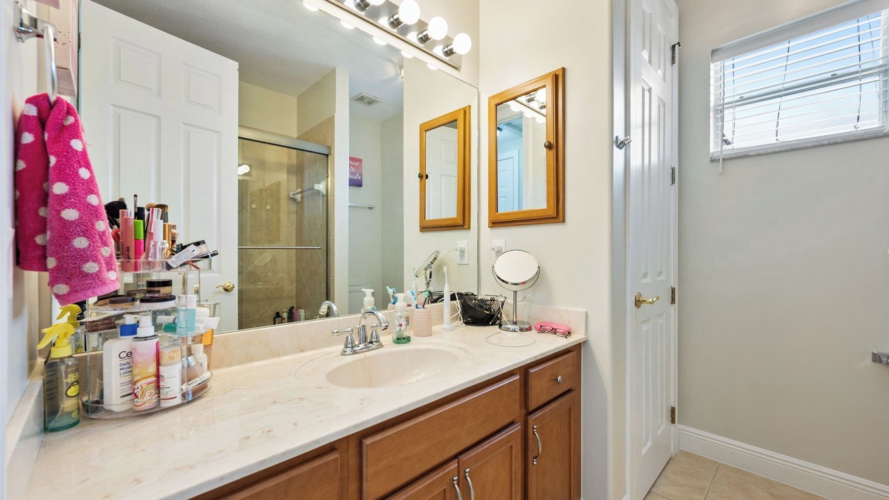 Photo of Bathroom in Biggar