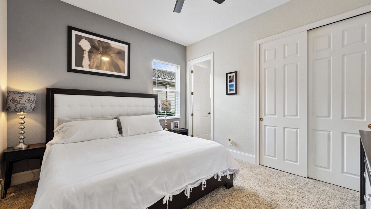 Photo of Bedroom in Biggar