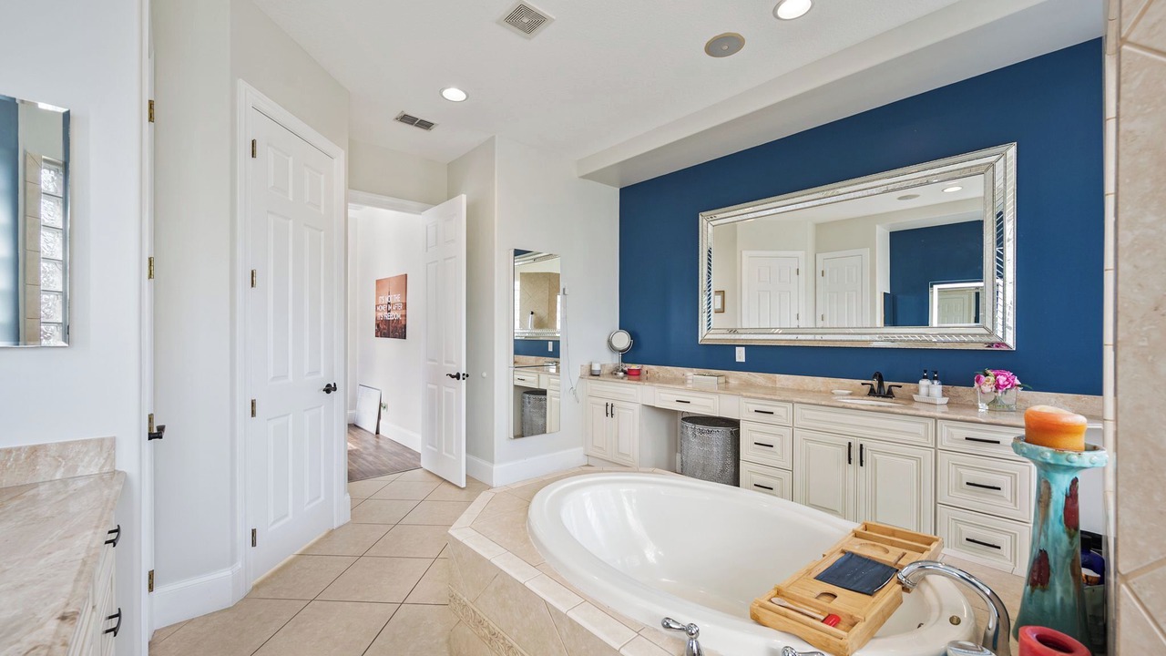 Photo of Bathroom in Biggar