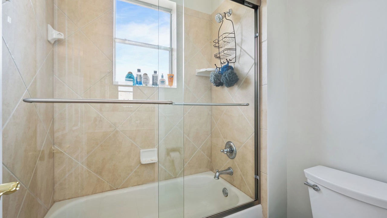 Photo of Bathroom in Biggar