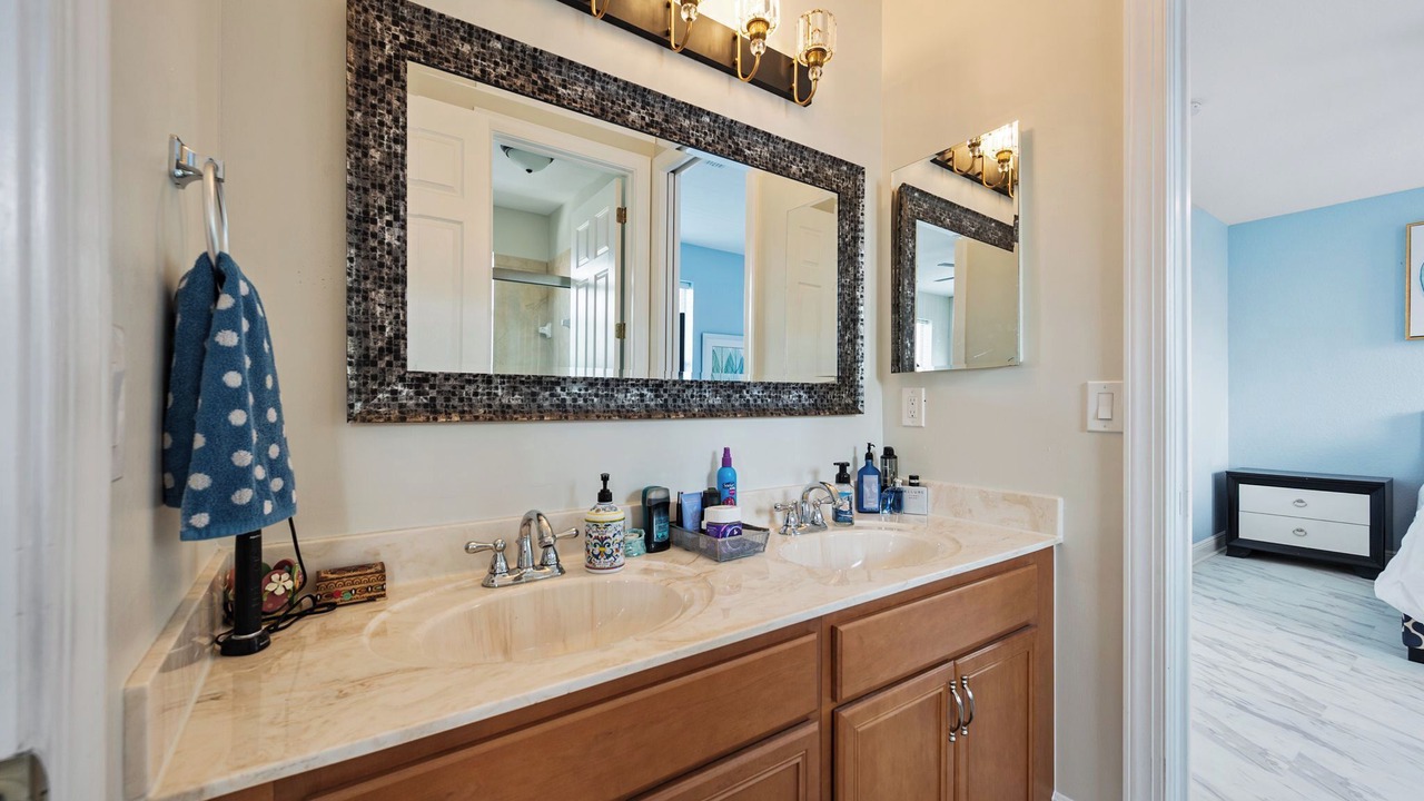 Photo of Bathroom in Biggar