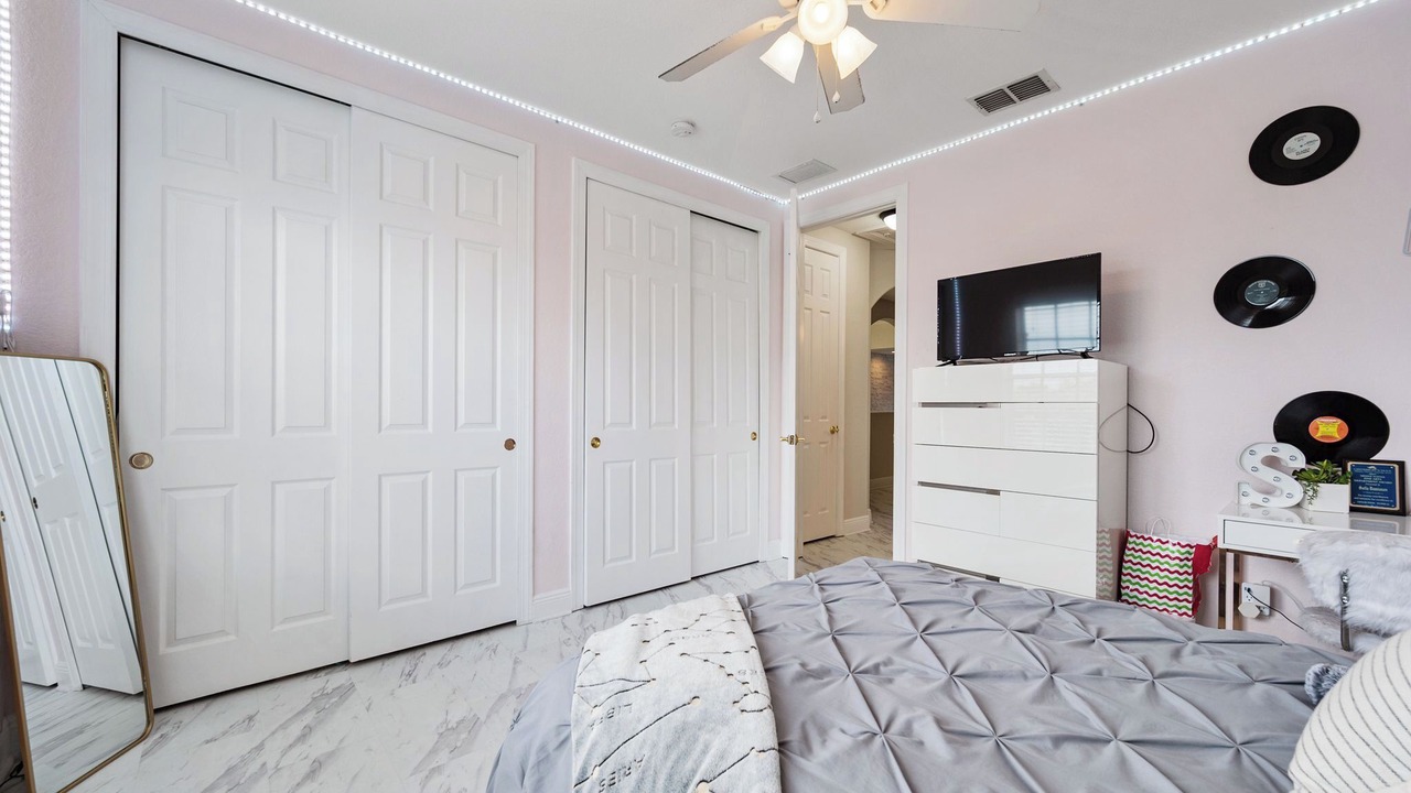 Photo of Bedroom in Biggar