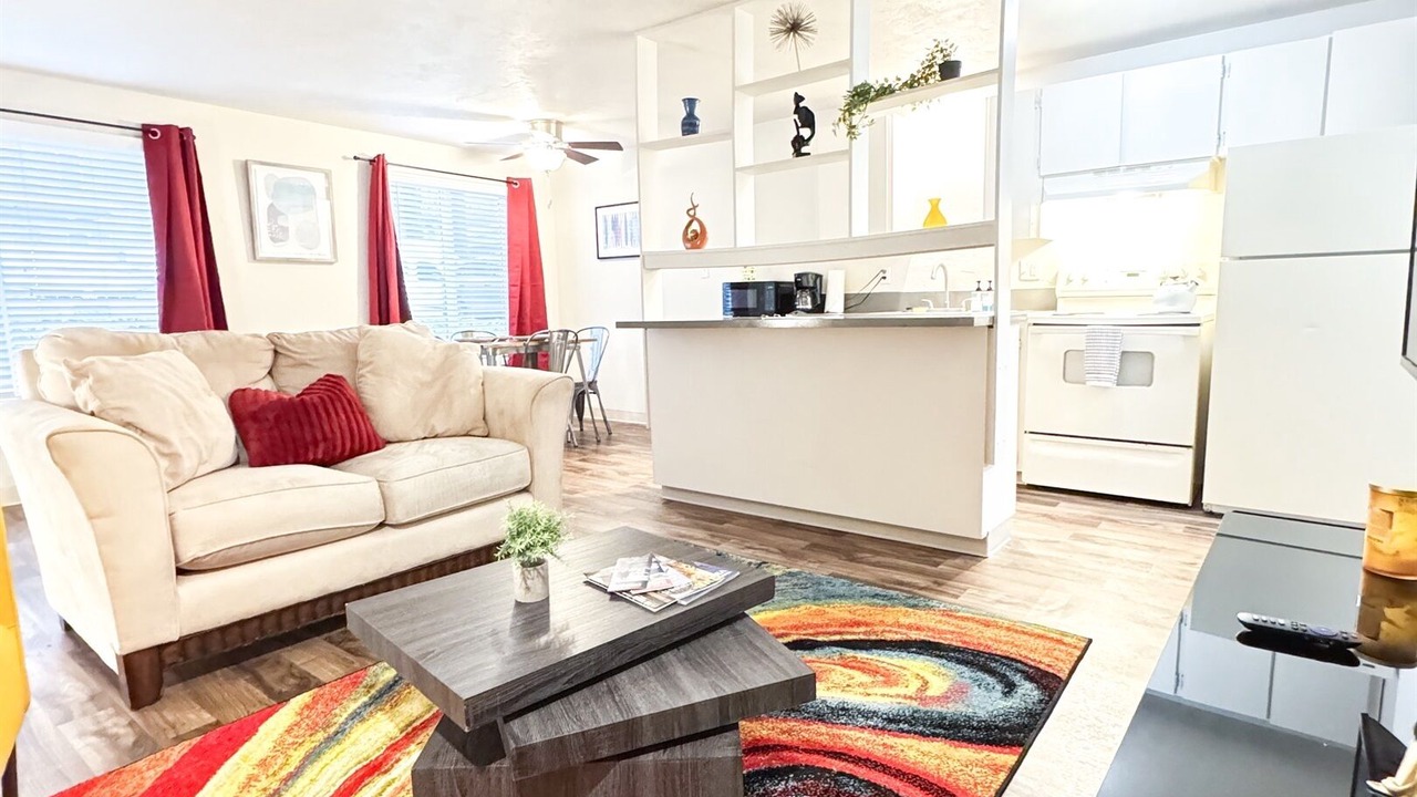 Photo of Livingroom in Corvallis