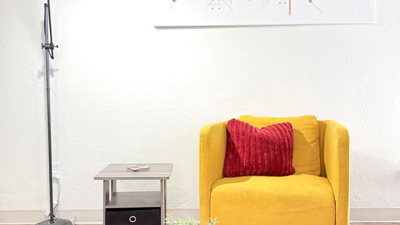 Photo of Livingroom in Corvallis