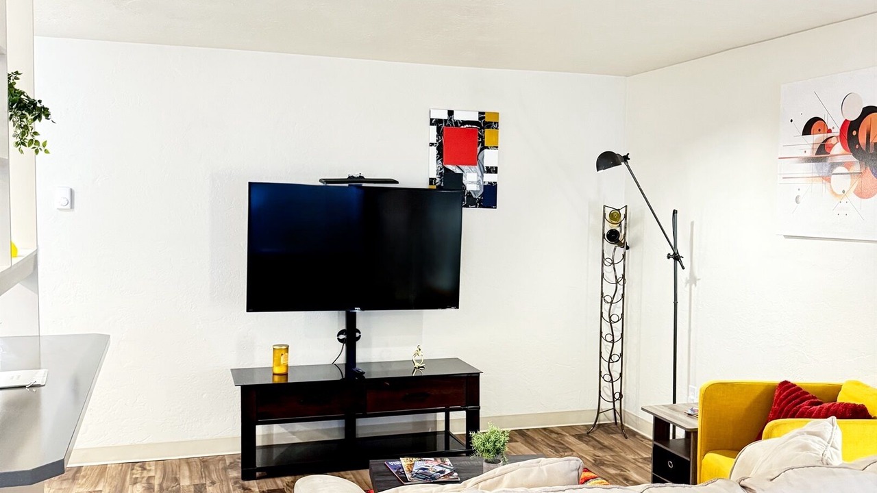 Photo of Livingroom in Corvallis