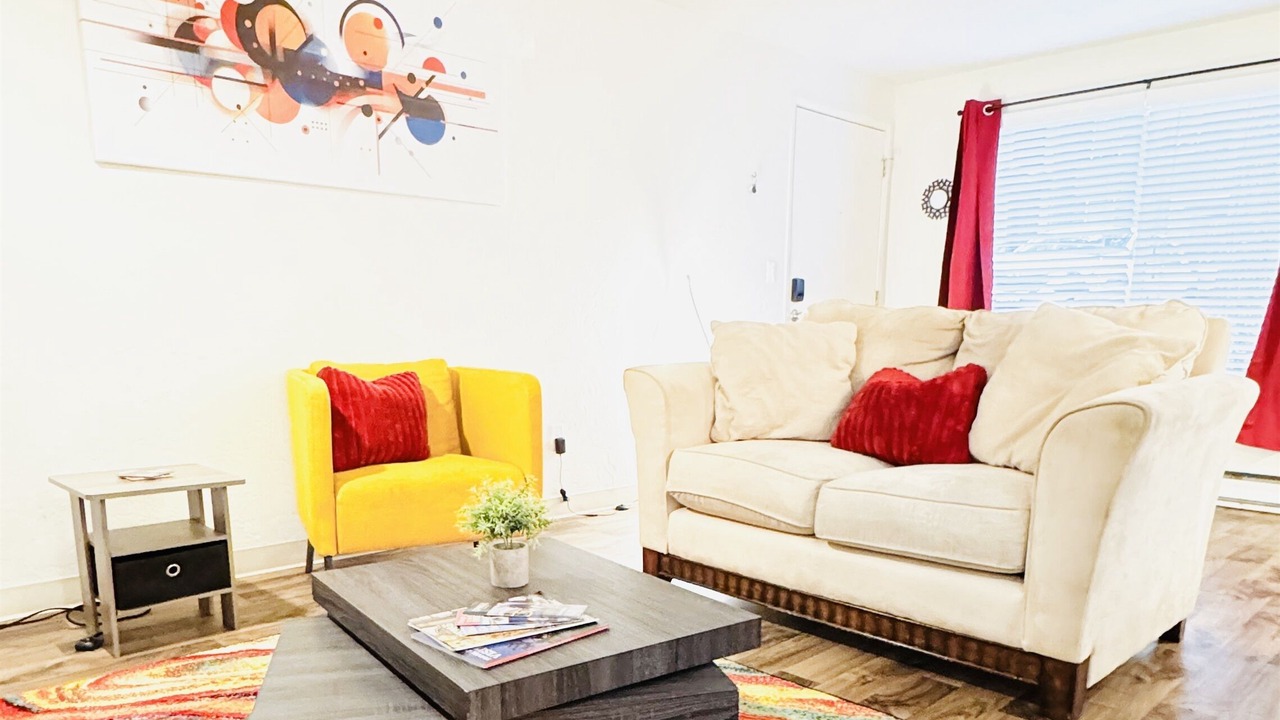 Photo of Livingroom in Corvallis